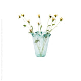 Nile River Vase 6.7"