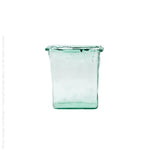 Nile River Vase - 9.4"