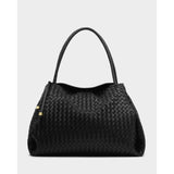 Nova Hand Woven Large Shoulder Bag