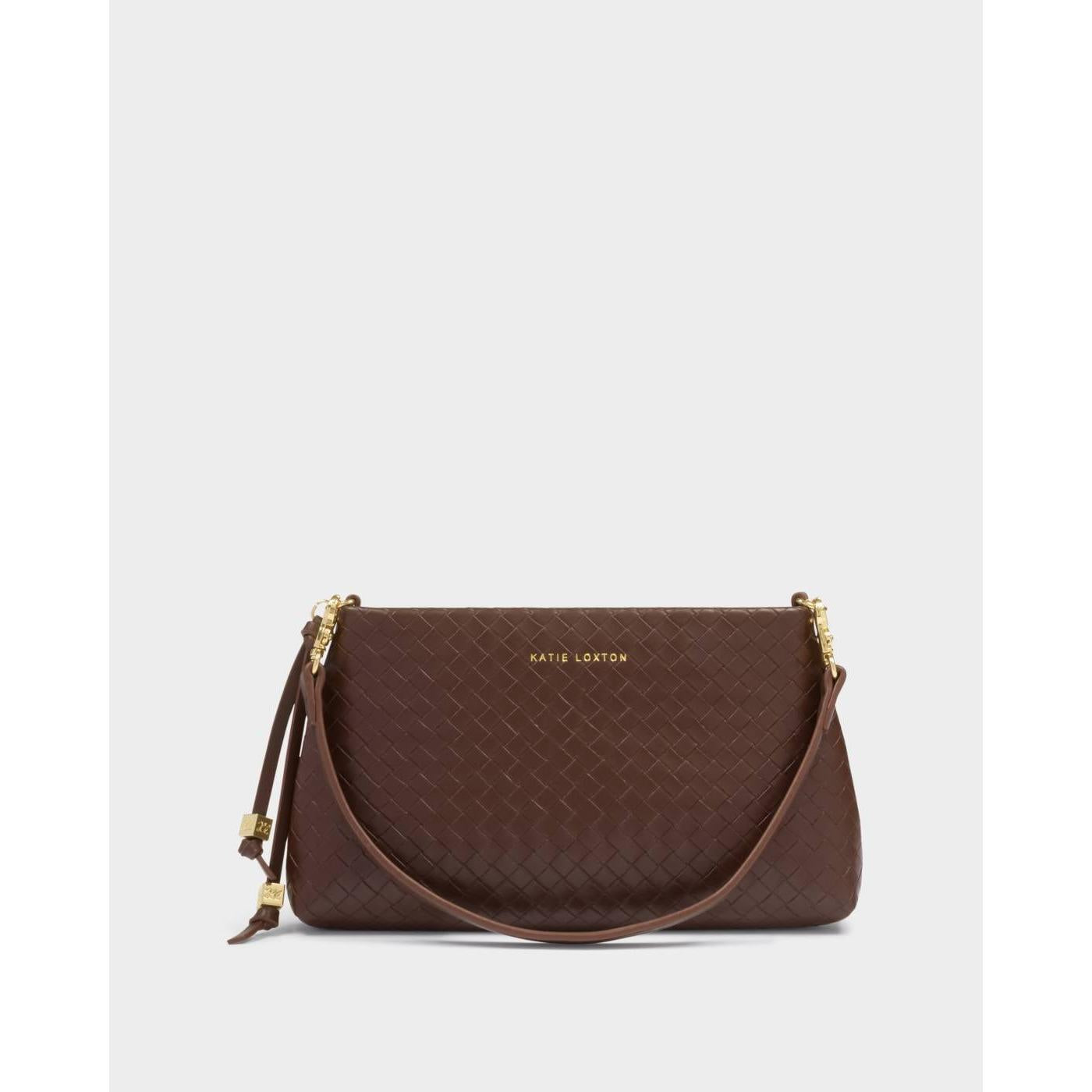 Nova Small Shoulder Bag