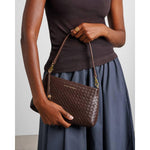Nova Small Shoulder Bag