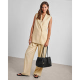Nova Small Shoulder Tote