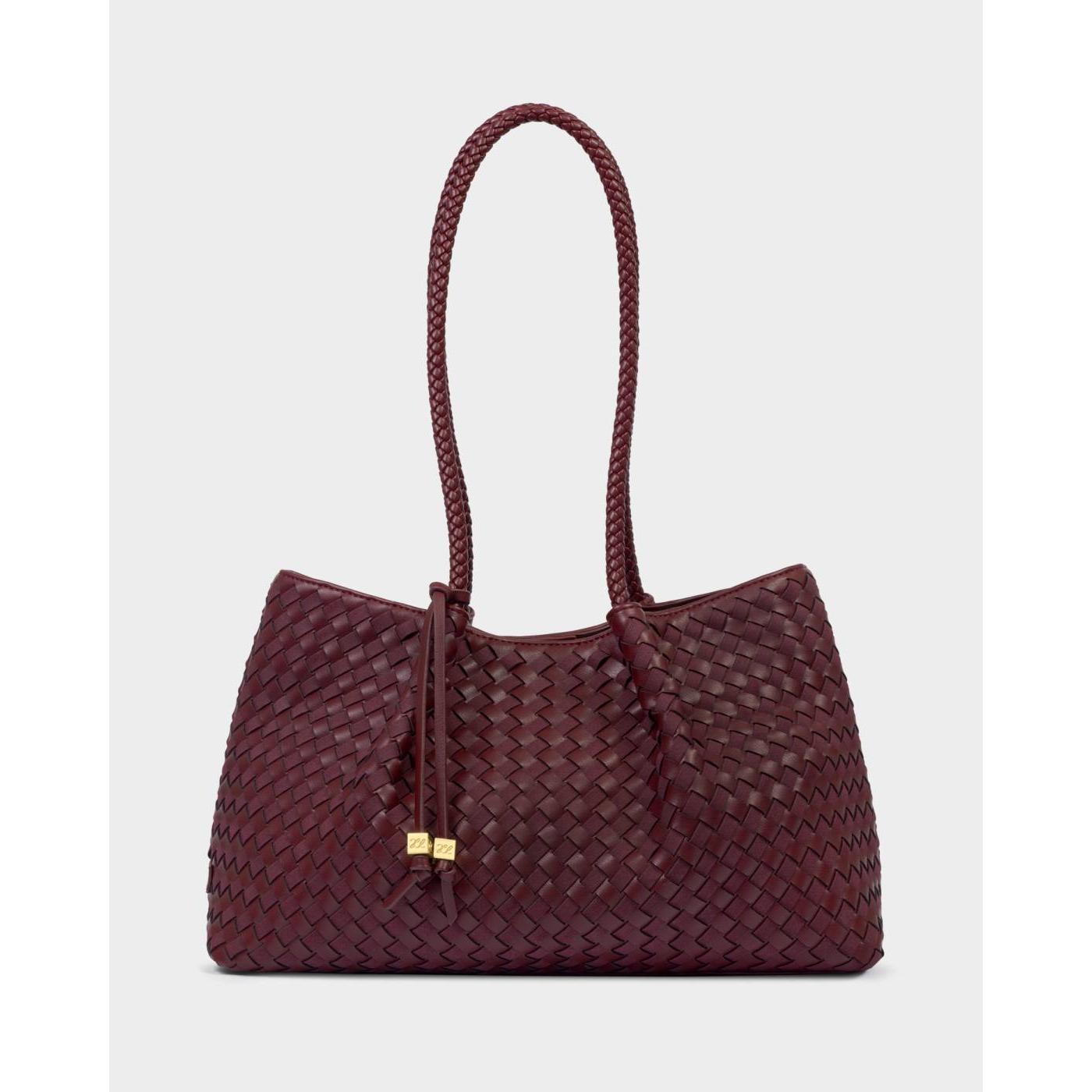 Nova Small Shoulder Tote