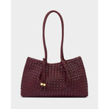 Nova Small Shoulder Tote