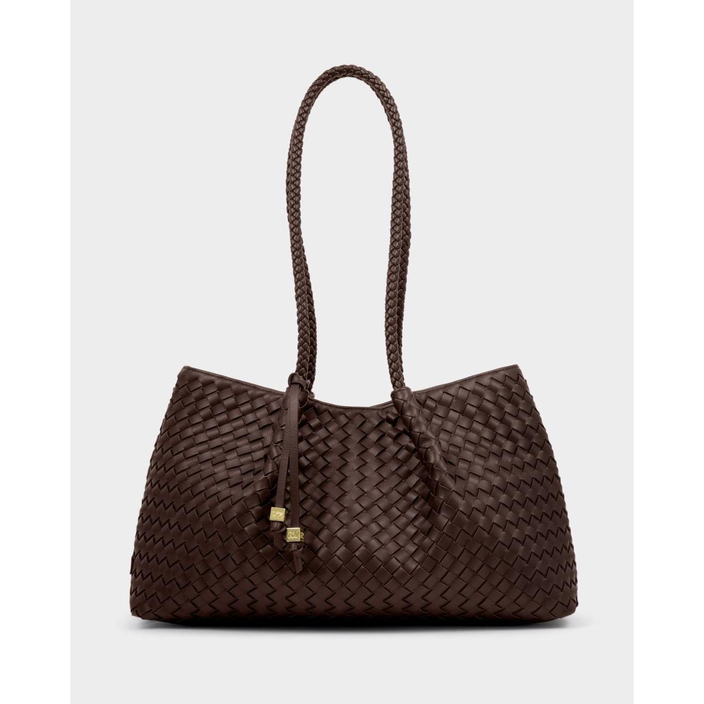 Nova Small Shoulder Tote