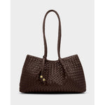 Nova Small Shoulder Tote