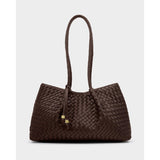 Nova Small Shoulder Tote