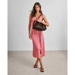 Nova Small Shoulder Tote