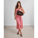 Nova Small Shoulder Tote