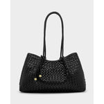 Nova Small Shoulder Tote