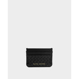 Nova Woven Texture Cardholder