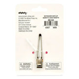Nutcracker Hair Clip