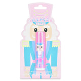 Nutcracker Lip Balm