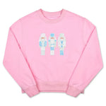 Nutcracker Treat Sweatshirt