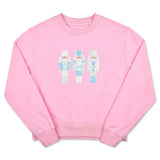 Nutcracker Treat Sweatshirt
