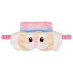 Nutcracker Waltz Eye Mask