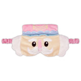Nutcracker Waltz Eye Mask