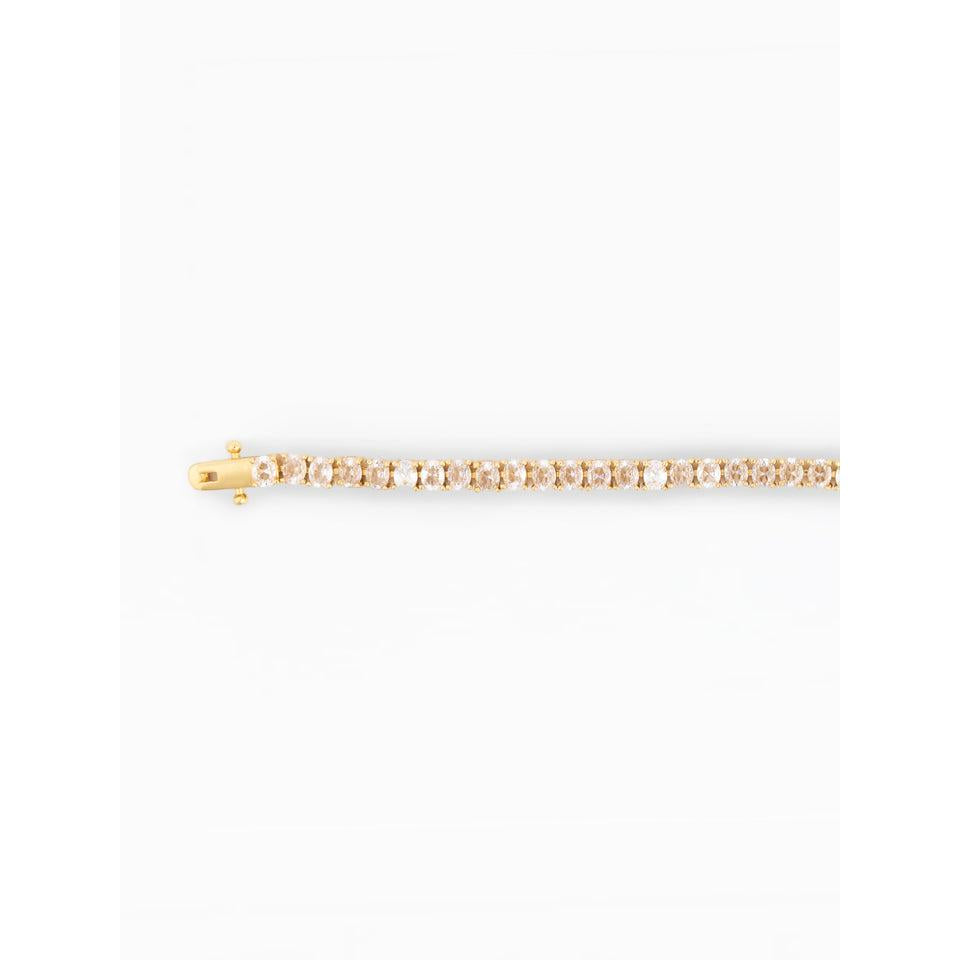 Oakley Tennis Bracelet