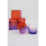 Ojo Date Night Candle