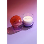 Ojo Date Night Candle