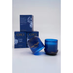 Ojo Game Night Candle