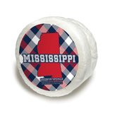 Ole Miss Soap Sponge