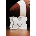 Ole Miss Team Ice Mold