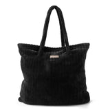 On My Way Tote Blanket