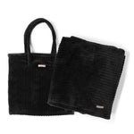 On My Way Tote Blanket