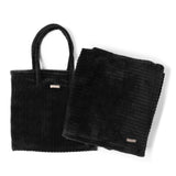 On My Way Tote Blanket