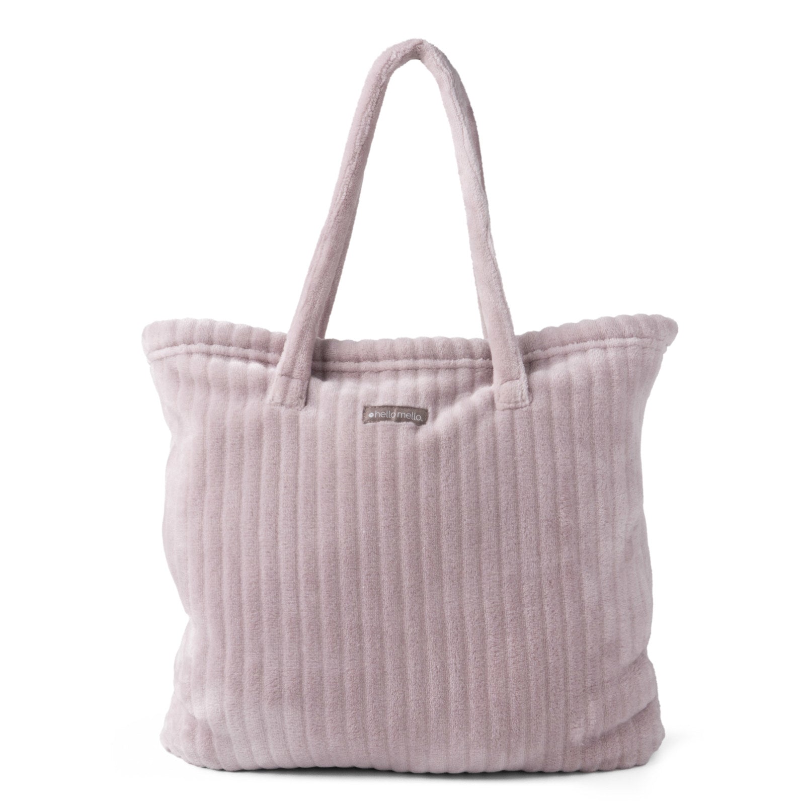 On My Way Tote Blanket