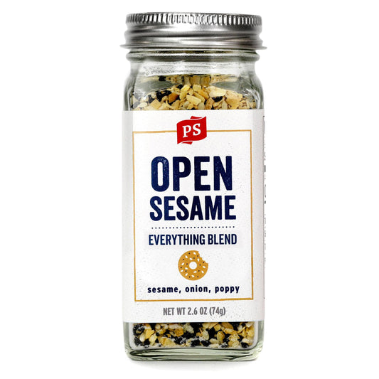 Open Sesame Seasoning 2.6oz