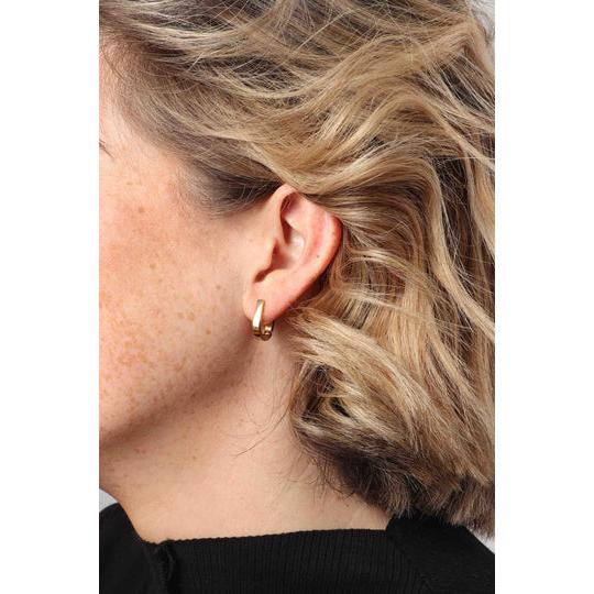 Ophelia Huggies - Gold