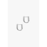 Ophelia Huggies - Silver