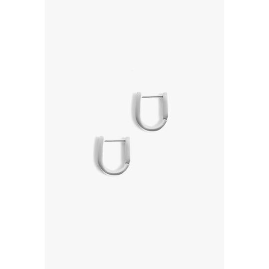 Ophelia Huggies - Silver