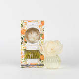 Orange & Honey Flower Diffuser