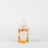 Orange & Honey Foaming Hand Soap