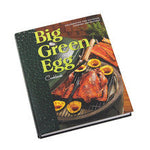 Original Big Green Egg Cookbook