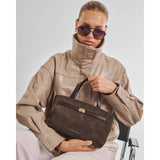 Orin Top Handle Crossbody Bag