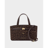 Orin Top Handle Crossbody Bag
