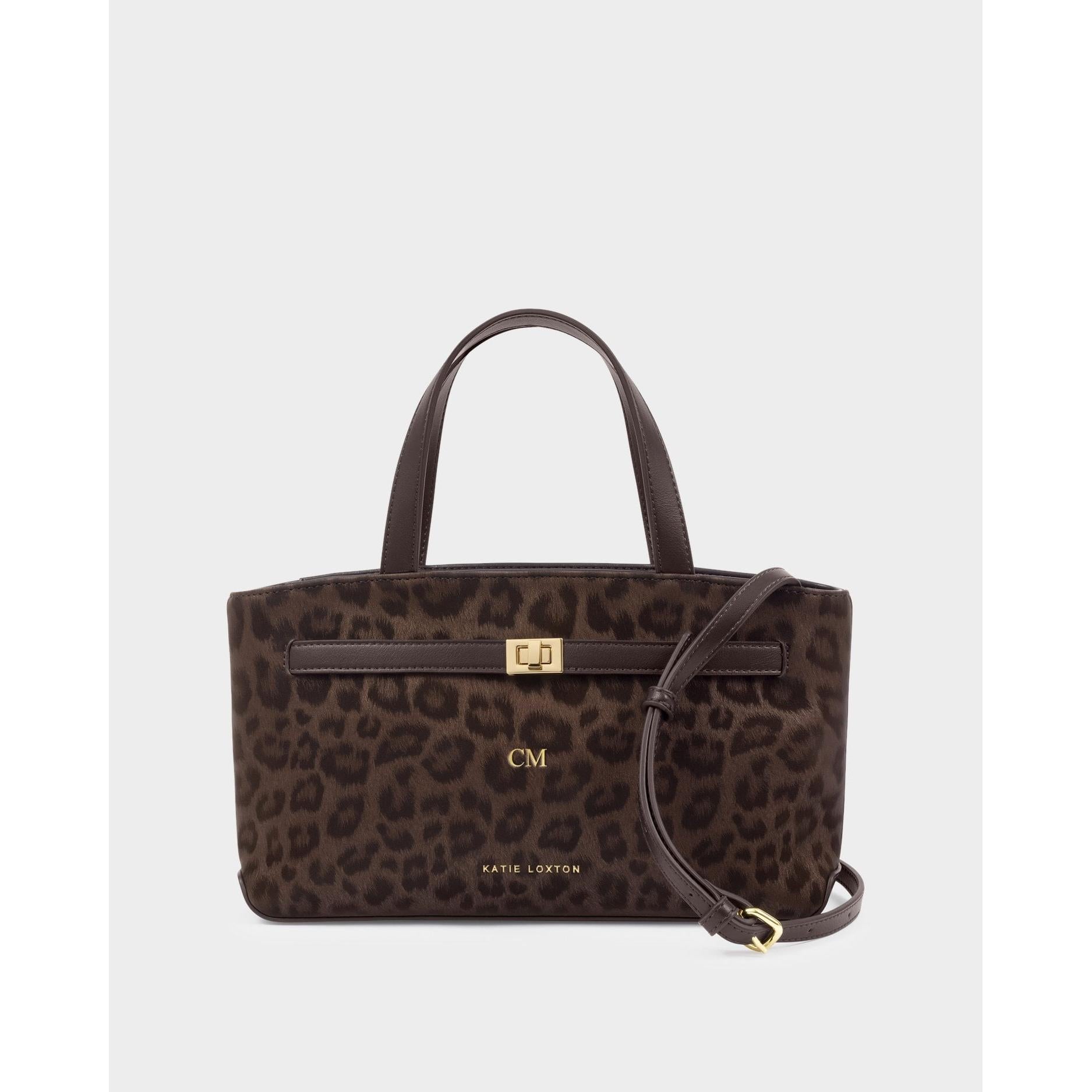Orin Top Handle Crossbody Bag