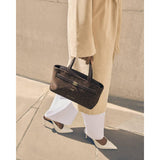 Orin Top Handle Crossbody Bag