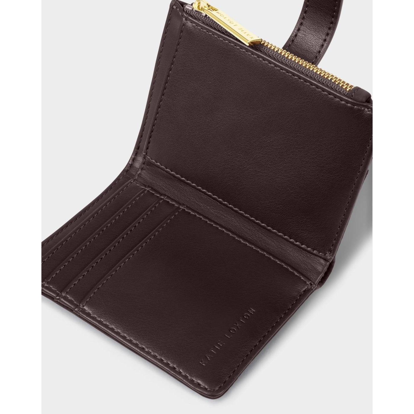 Orin Twist Lock Wallet