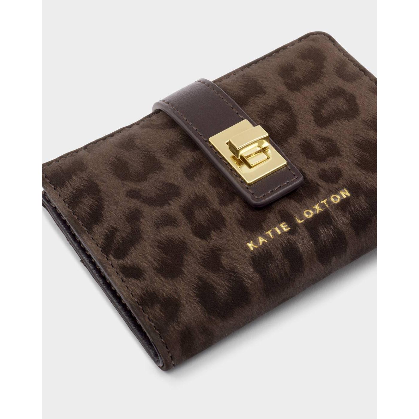 Orin Twist Lock Wallet