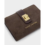 Orin Twist Lock Wallet