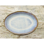 Oval Serving Platter