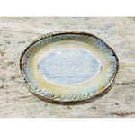 Oval Serving Platter