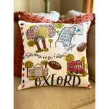 Oxford Pillow