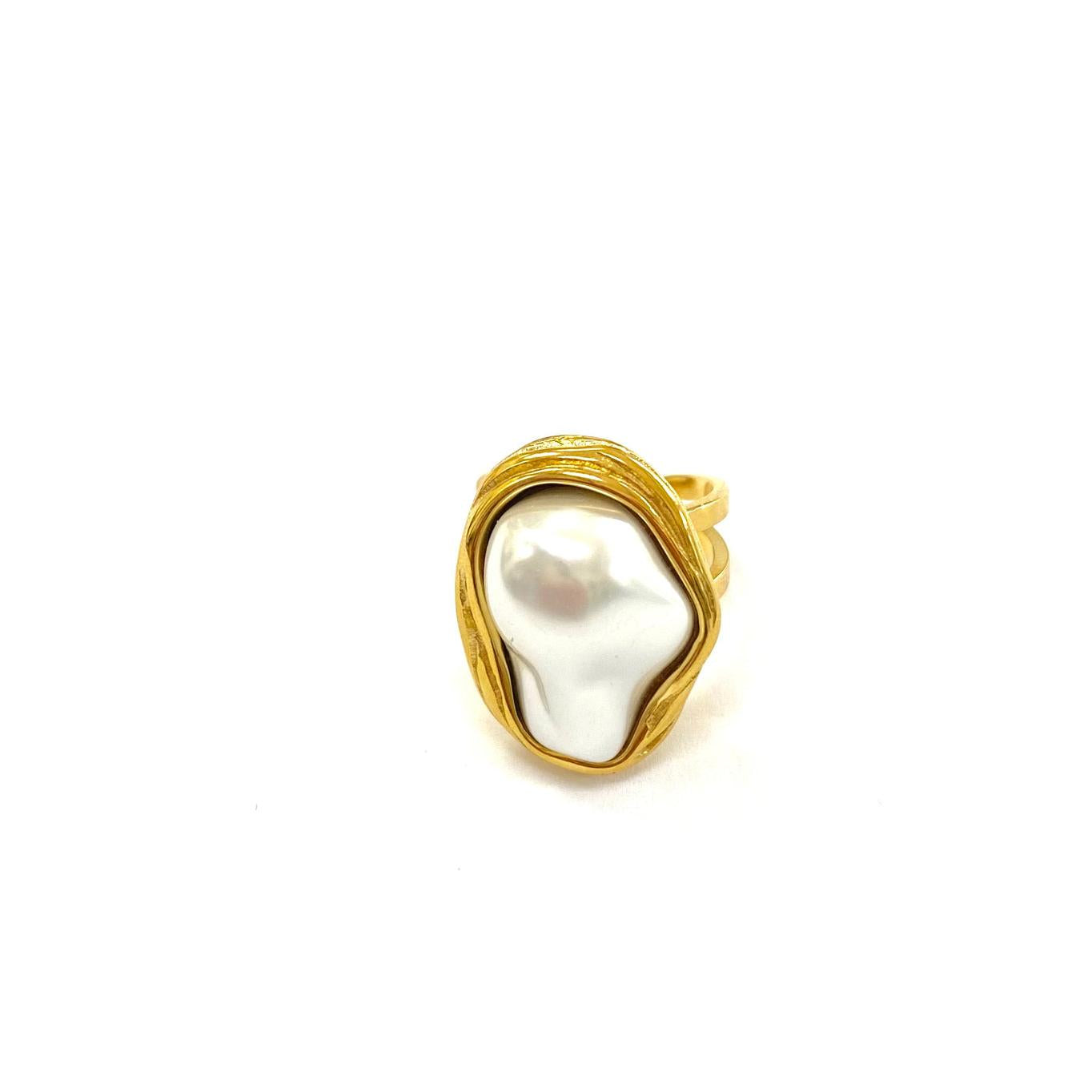 Oyster Bay Ring