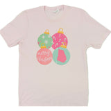 Pastel State Ornaments T-Shirt